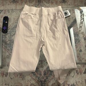 Women’s Cream Pants